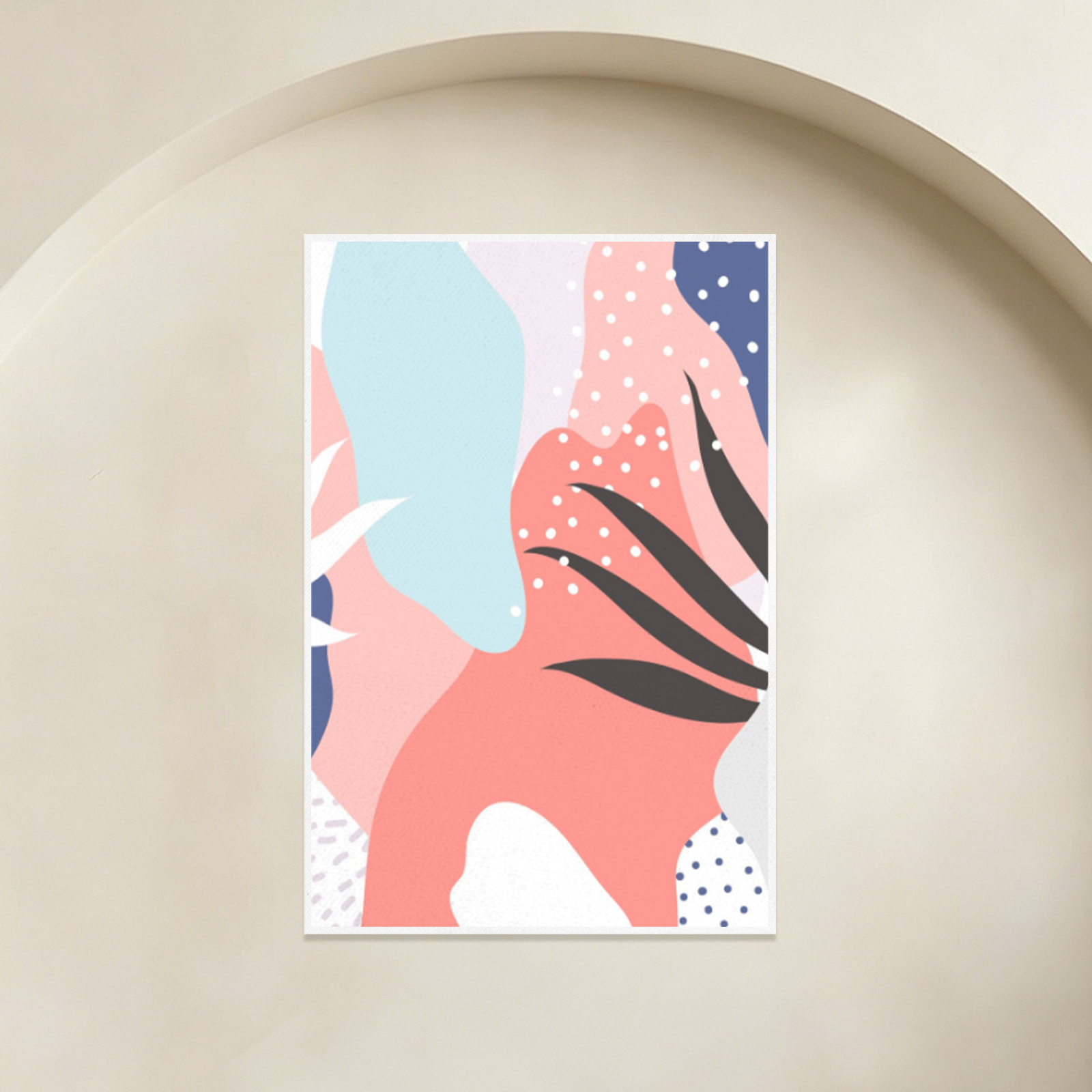 无框挂画 20×30inch