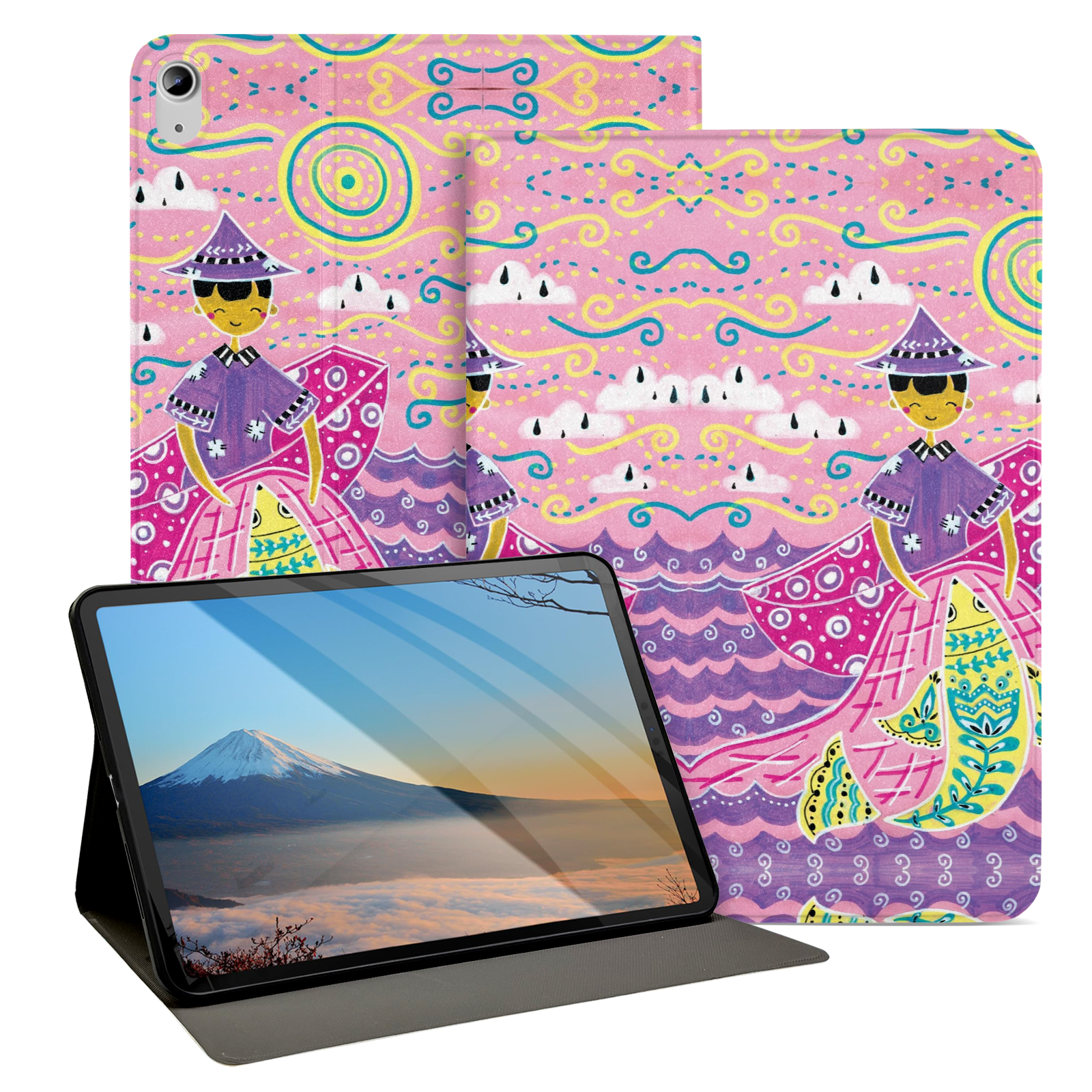 iPad Air 11寸保护壳